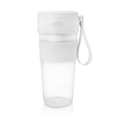 Mélangeur à jus WBM SMART, batterie rechargeable USB, 300 oz