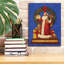 «Victorian Santa» par Christopher Nick, art mural sur toile-1184724945