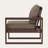 POLYWOOD Outdoor Lounge Chair-90227717-90227718