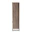 131.5cm H x 70.1cm W Standard Bookcase