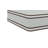 Glynis 15'' Plush Mattress-2040113831