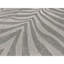 Area Rug in Gray