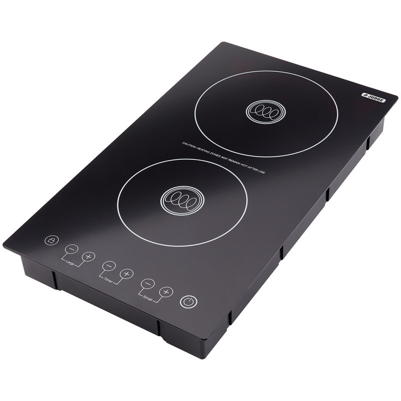 Judge, Electricals - Double Induction Hub