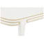 Camille Oval Solid Wood Dining Table-144101076