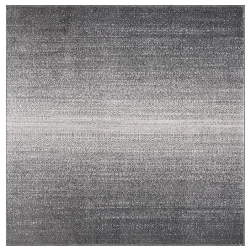 Motohisa Performance Rug, Square 6'