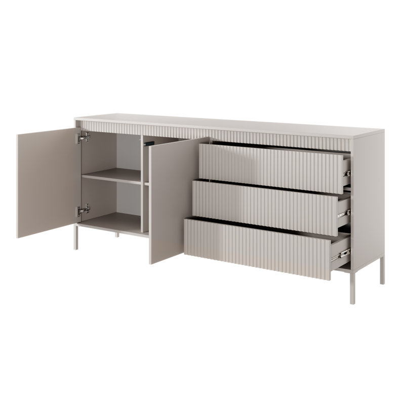 Marlik 187.1cm Sideboard