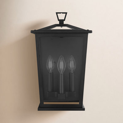 Outdoor Sconce