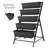 Denishia 5-Tier Vertical Raised Garden Bed-739331005-788744587-788744585