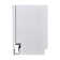 18" ADA Dishwasher 8 program 10 place Water 3.4g Quiet 51 dB 120V E-Star
