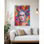 Frida Abstract Area Rug-415836196