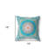 Coussin 18 po x 18 po Broadcloth-102900159