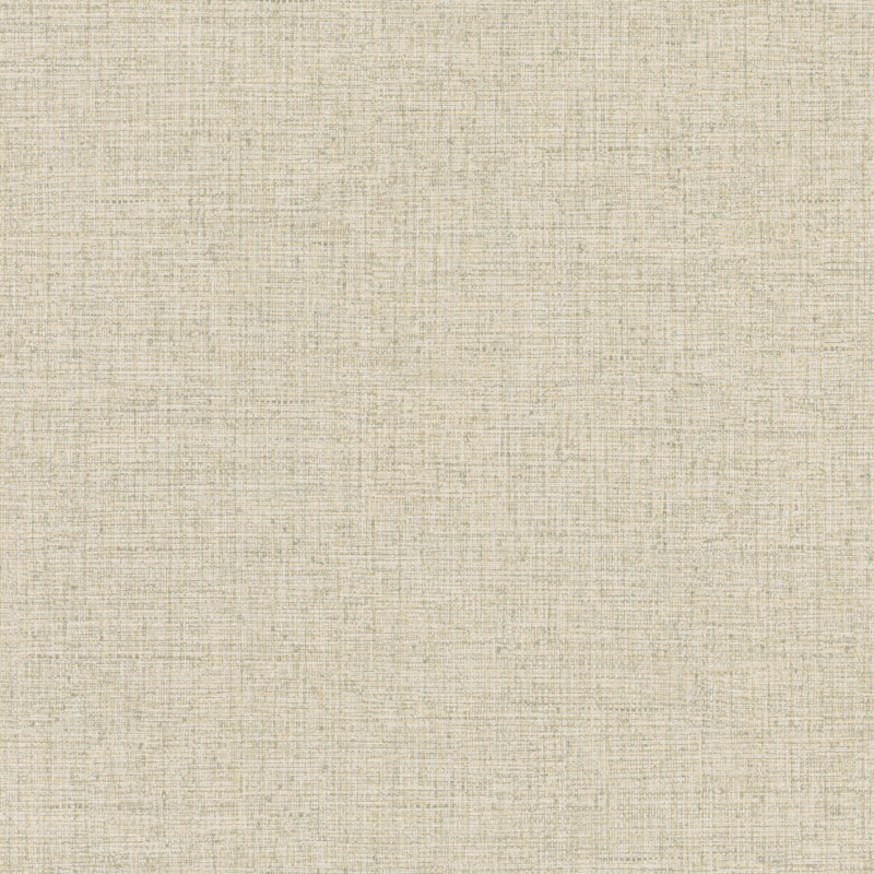 Gottschalk Woven Wallpaper, Off White