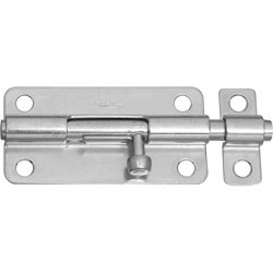 V834 Barrel Bolt