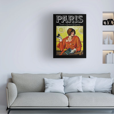 Art sur toile Tina Lavoie
