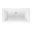 Madelyn 3 65.5" Freestanding Air Bathtub-1009592401