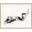 Reclining Figure Giclee Print by Yuki Osada