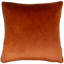 Paulding Floral Green Square Cushion Cover