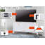 Pretor TV Stand for TVs up to 42"-48451854