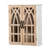 Sowder Wall Bathroom Cabinet