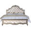 Lit tapissier Hefley-1259075333