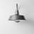 Jorgie Aluminium Wall Light-2000210524