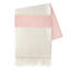 Sydney Herringbone Stripe Throw-1392089476