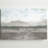 " Abstract Horizon " Painting Print-1395805832