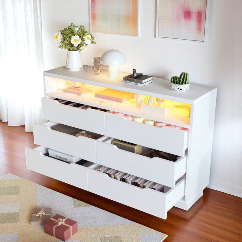 120cm Sideboard