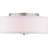 Armindo Fabric Semi Flush Mount-1141768429