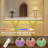 Spanish Style Entryway Console Table