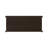 Vinco Sideboard-Worn Black Oak
