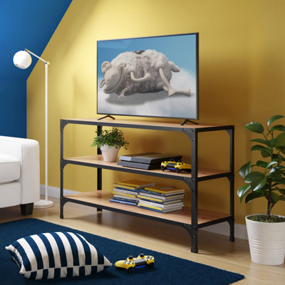 Overland TV Stand for TVs up to 60" by Serta