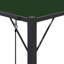 vidaXL Gazebo with Louvered Roof Outdoor Patio Pavilion Fabric and Aluminium