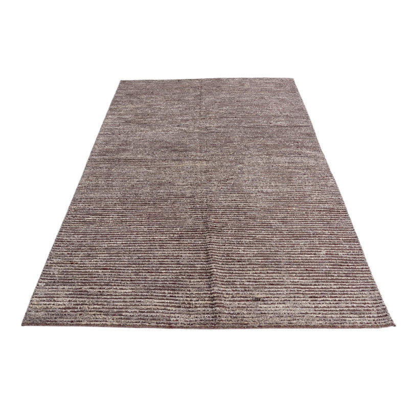 Odea Burgundy Rug