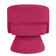 Fauteuil demi-tonneau Modern