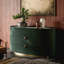 Armoire de rangement moderne et minimaliste-790613852