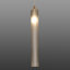 Luminaire suspendu cylindrique à 25 lumières Rainfall-50465509-50465511-58147789