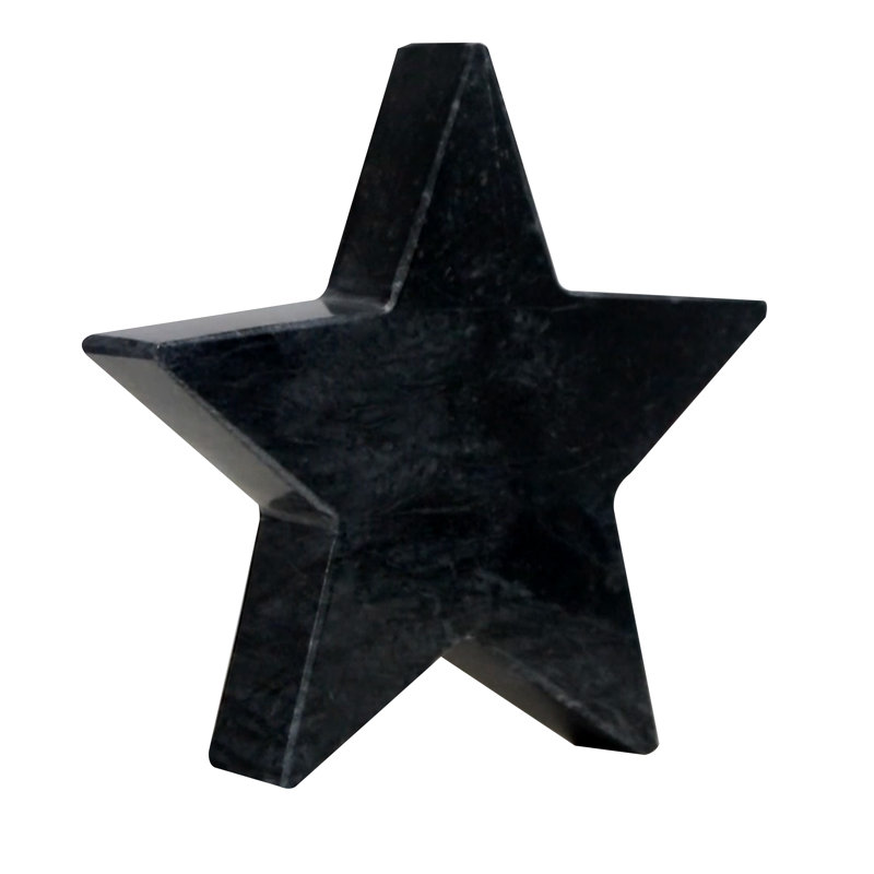 Emmalea Star Paperweight