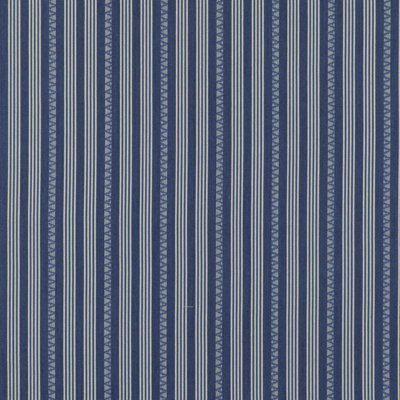 Portobello Kilim Striped Cotton Blend Fabric