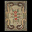 One-of-a-Kind 3' X 4' Area Rug