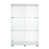 Blanc est en rupture de stock