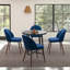 Ensemble repas rond 35,4 po Jazabella-471501432-480266621