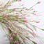28" Birch Wildflower Spring Front Door Wreath
