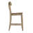 Eugley Solid Wood Bar & Counter Stool-2008160463
