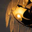 Ventilateur de plafond 23,6 po Glam