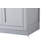 Ahner 30 inch Single Bathroom Vanity-447668836