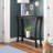 91.44cm Console Table