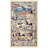 Ledger Oriental Indoor Rug-33653458