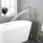 Floor Tub Filler with Diverter-52821018