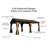 Cedar Wood Gazebo 12'X20'